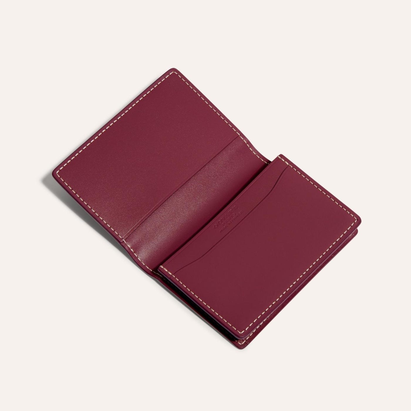 Malesherbes Card Wallet - Image 2